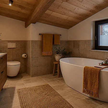 Canata W Sauna *